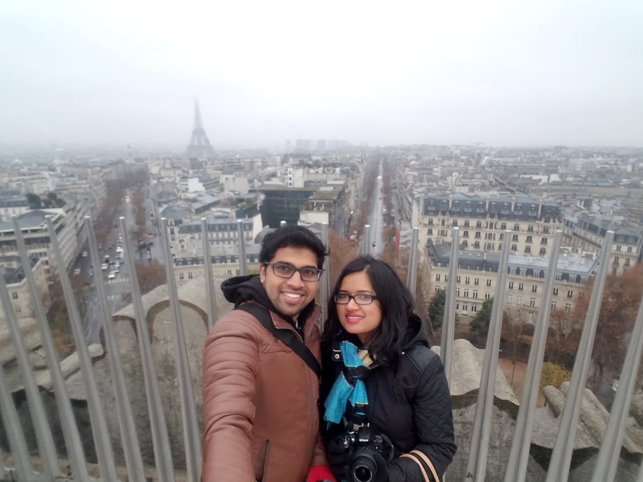 City of Love